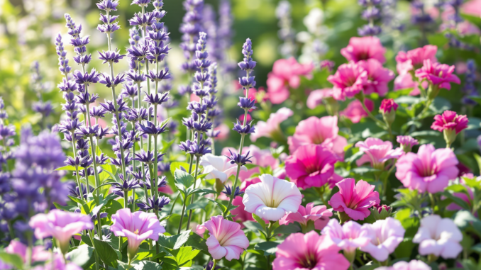 de beste planten voor verticaal tuinieren